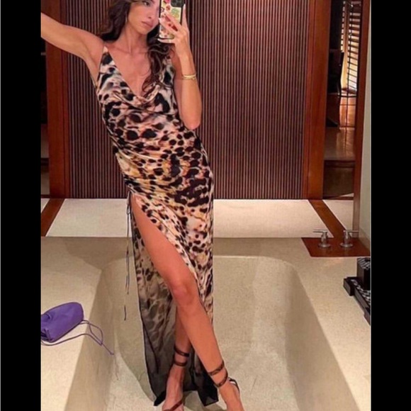 Rat & Boa Dresses & Skirts - Rat & boa Valente Dress